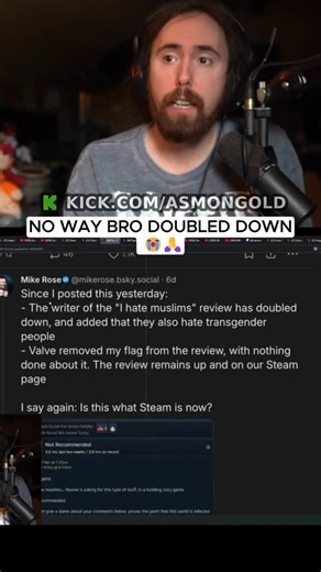 asmongolddaddy66 on Instagram: "🧠 You don’t “watch” Asmongold—you experience him. One minute he’s roasting billion-dollar gaming companies, the next he’s deep-diving into MMO lore like it’s gospel. No script. No filter. Just raw, uncut internet gold. 💻 Whether he’s farming mounts, breaking Twitch records, or giving brutally honest takes nobody else has the guts to say—he’s always 100% Asmon. Zero clout-chasing. Zero fake hype. Just a guy with a scuffed setup and a god-tier mind for content. ⚔️