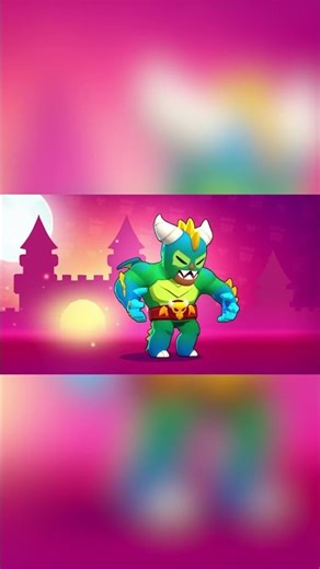 🤯✨ THIS IS TOO GOOD TO BE TRUE! ✨🤯 #brawlstars