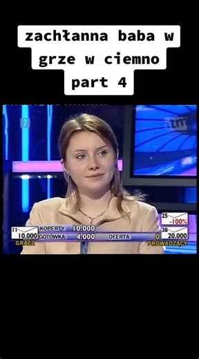 Zagadka kopert i sobowtórzy w grze bez ryzyka