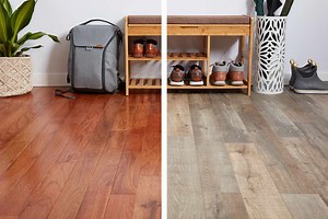 Laminate vs. Solid Hardwood Flooring: Which Is Better?