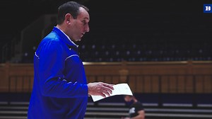 Had to mic up The Goat at our 1st official practice of 2021-22! 🐐🐐🐐🐐🐐🏀👿 | Duke Men's Basketball