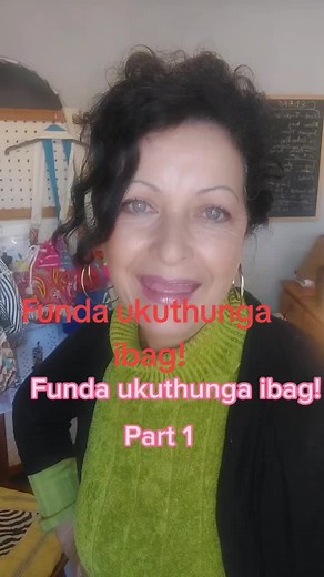 Empowering Xhosa Women Through Sewing | Bernina Tutorial