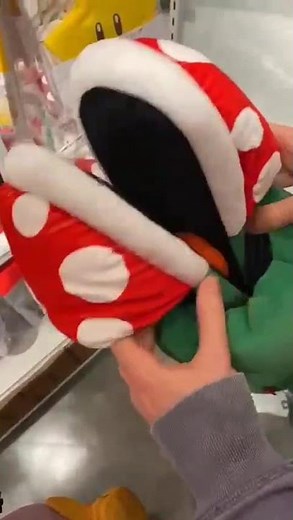 Finally, a place to stop and rest my feet… OH NO!