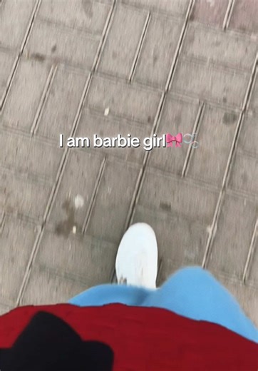 Beauty With Beast: A Barbie Girl's Unexpected Encounter