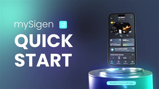 2.1K views |  mySigen App Tutorial Series Day 3: Nail Network...