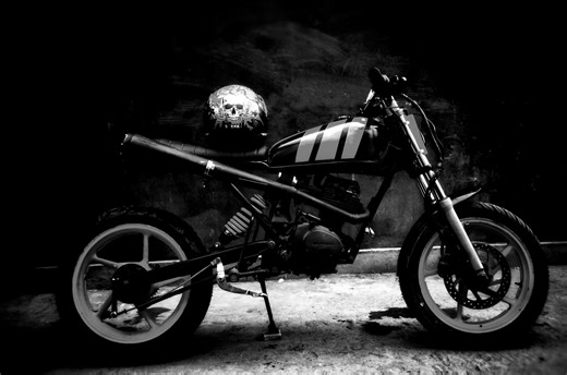 Your bike. Your style. Your build. 🔧🏍️ Bike Customization at RDX Moto. From custom fabrication to performance-inspired upgrades, we build machines that stand out. Custom parts Professional fitment Built for style & performance #BikeModification #RDXMoto #CustomBikes #MotoBuild #BikeCustomization