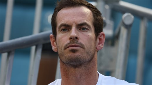 Murray blasts Wimbledon chiefs over 'ridiculous' decision in Sinner vs Dimitrov