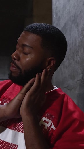 Khalid's Emotional Wake-Up Call in New Song