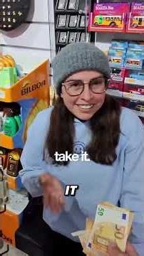 she said no I said yes😍 #shorts #bartman