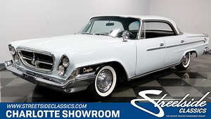 1962 Chrysler 300 Sport