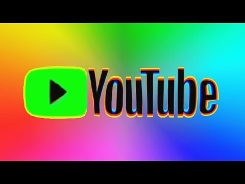 Youtube Intro Startup Remix Logo Effects | Preview 2 Netflix Logo 2023 Effects