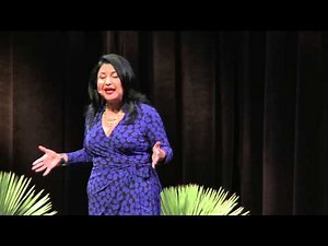 Patriarchy -- power and gender in the 21c | Ananya Roy | TEDxMarin