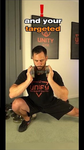 Middle Splits Breakthrough After A 10 Year Plateau