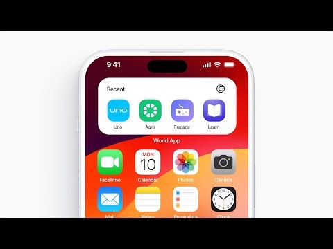 Introducing Mini Apps 1.2