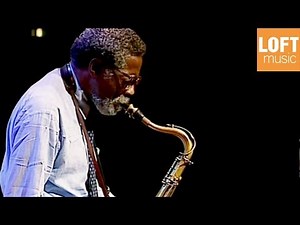 Joe Henderson Trio - Recorda-me (Live, 1993)