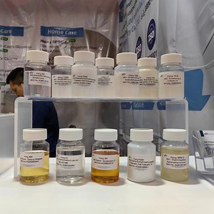 [Hot Item] Cationic Surfactant Steartrimonium Chloride#Hony Stac CAS: 112-03-8