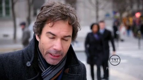 Perception (TV Series 2012–2015)