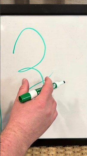 How to Write Z in Cursive - Uppercase and Lowercase