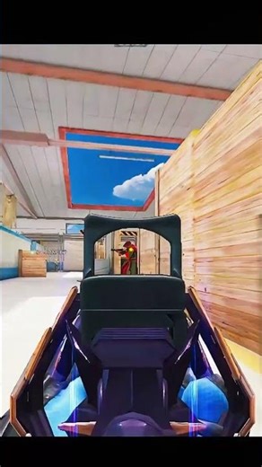 Life force☠️☠️ | #bloodstrike | Feel The Chaos |