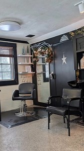 ✨ MEET THE TEAM AT AMERICAN HAIR CO ✨ MEET JODY, OUR OWNER, WENDI, OUR SALON MANAGER, AND KATLYN, OUR ADVANCED STYLIST. WE ARE KIND, APPROACHABLE, AND PROFESSIONAL, AND WE’RE EXCITED TO SHARE EVERYTHING OUR COZY, WELCOMING SALON IN THE COUNTRY HAS TO OFFER. AMERICAN HAIR CO HAS BEEN PROUDLY SERVING OUR COMMUNITY FOR 21 YEARS AS A FULL-SERVICE SALON, WHERE CLIENTS CAN RELAX, FEEL AT HOME, AND LEAVE FEELING THEIR ABSOLUTE BEST. 💇‍♀️ OUR SERVICES INCLUDE: • ALL-OVER COLOR • HIGHLIGHTS • PERMS • FO