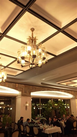 هەر دەستپێکەکا خۆش، پێدڤی ب تامەکا نمونە هەیە، دگەل خزمەتەکا ژ هەژی بو مێهڤانێن هەوە ل خوارنگەها شندۆخا.🍽 لأن كل بداية سعيدة تحتاج إلى مذاق مثالي، مع أرقى خدمات الضيافة لضيوفكم الكرام في مطعم شندوخا.🍽 Because every happy beginning deserves a perfect taste, paired with the finest hospitality for your distinguished guests at Shindokha Restaurant.🍽 📞0750 233 1144 📍Duhok, opposite Shahan Tower Apartments #shindokhaRest#ShindokhaRestuarant#ShindokhaCompex#Foodie#duhokdining