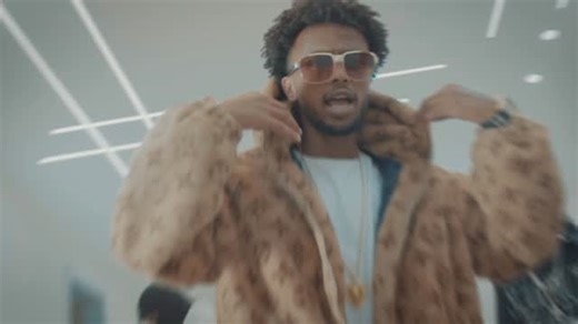 LILROBA on Instagram: "LilRoba ft. dave PG February 6 Friday 12:00 @eanogames_ #instagram #new #music #video #lilroba"