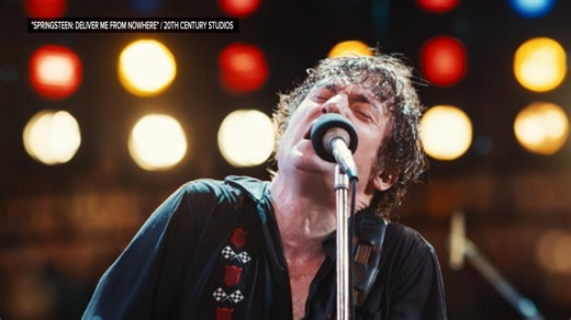 What movies, shows to look out for this weekend