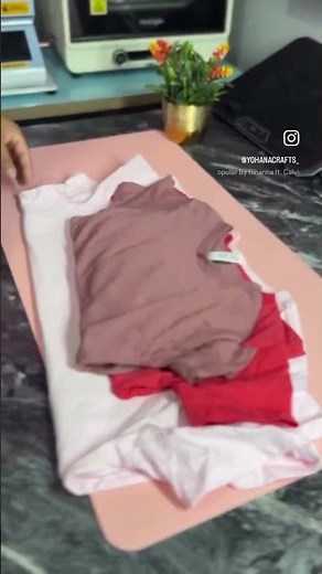 Unboxing BulkApparel wholesale blank t-shirts