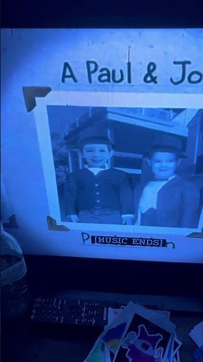 Produced By Walt Disney Television Animation/Paul & Joe Production (2003)