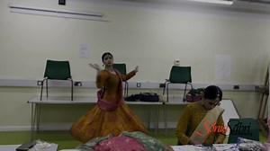 Learn Kathak and perform with us!! We have opened bookings for our Kathak classes in Birmingham starting on the 16th of September! Discover the joy and versatility of Indian music and dance through our programme of in-person classes! Learn new skills, build your confidence, improve your physical and mental wellbeing. Our programme is suitable for all ages and abilities! Details: 🗓️ Saturdays ⏰ 12pm-1pm (Beginners/Level 1), 1.15pm-2.15pm (Level 2), 2.30pm-3.30pm (Level 3), 3.45pm-4.45pm (Level 4