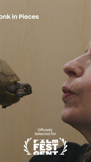 Film Fest Gent | 🎬 Monk in Pieces This documentary—a mosaic of sound and images—is a cinematic tribute to Meredith Monk, the visionary composer and... | Instagram