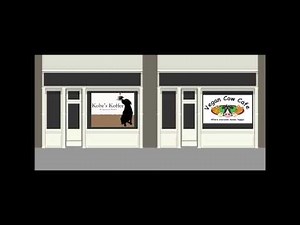 How digital navigation systems will create universal access | Megan Lawrence | TEDxIndianapolis