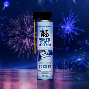 2.9K views · 34 reactions | Freshen up for 2020. A/C Pro® Vent &...