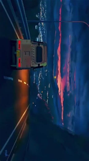 Breathtaking anime landscapes that'll take your breath away 😍🌟 #AnimeLandscapes #NatureLovers