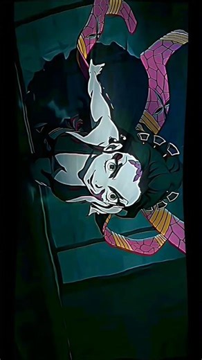 ZENITSU'S SPEED ⚡️ (Wait for the end!) #demonslayer #amv #shorts