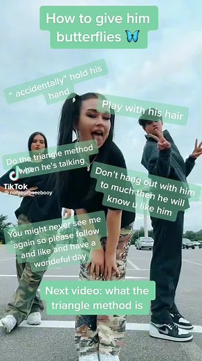 Girl..tips..Xx on TikTok