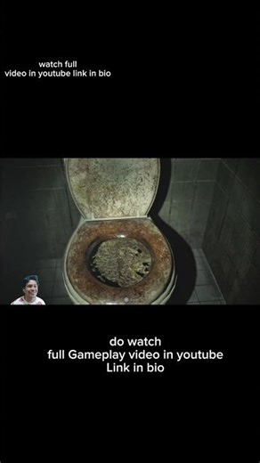 This games toooo horrific #residentevil #playstationgamer #ps5live#horrorgaming#gaming#horrorgaming