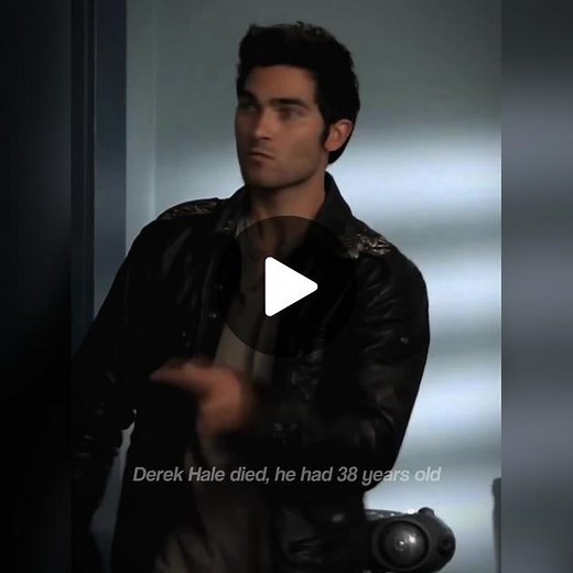 Remembering Derek Hale: A Tribute to a Hero