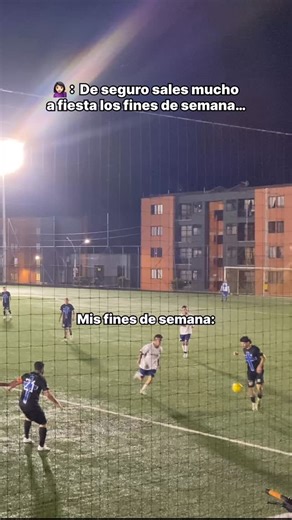 806 reactions · 199 shares | Fines de semana de puro fútbol… ‍⚽️ | El Capitan | Facebook