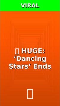 This Entertainment News Will SHOCK You 😱