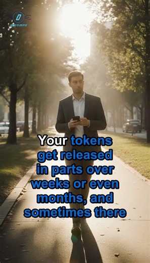 How Crypto Presales Work: Vesting, Red Flags, and What to Check