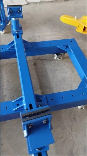 auto frame machine VE 850
