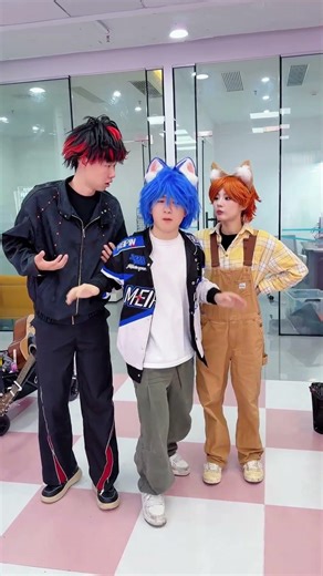 怎么回事？！#sonic