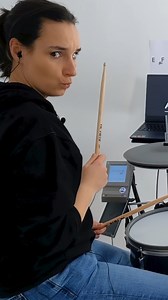 The EASIEST Way to Learn Open Hi-Hats 🥁 Ready to level up your drumming??? Drop a “COACH ME” in the comments for a free coaching call with a professional drum teacher. Let’s make your drumming unstoppable! . #drumplayers #drums #drummersofig #drumlessons #drummergirls #drumteachers | Love To Learn Drums