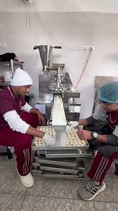 Automatic momo making machine || momo business idea ||