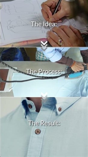 The details that separate good from timeless #LinenShirts #Craftsmanship #FashionDesign