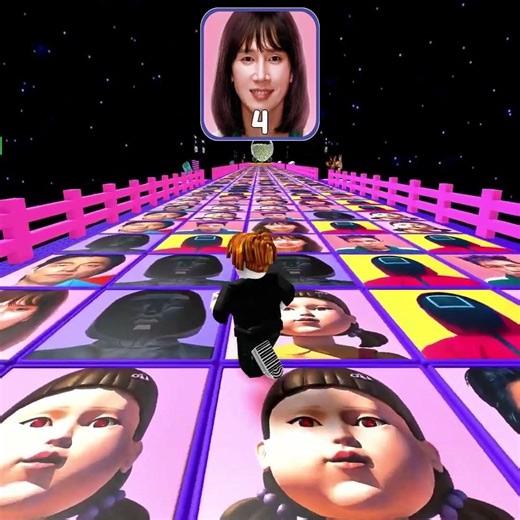 One WRONG STEP = GAME OVER 💀 | Part 8