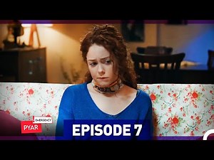 Emergency Pyar Episode 7 (Urdu Dubbed)