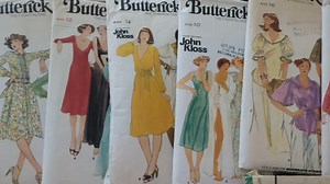 Vintage Sewing Pattern Simplicity 8100 8818 3990 9148 5526 7439 6385 7297 5850 Butterick 5118 4368 4511 4509 4305 4291 4684 6447 5477 3434 - Etsy