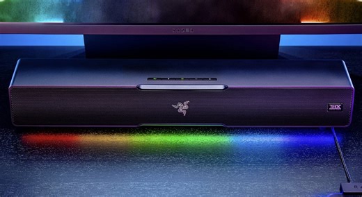 Razer Launches its New Leviathan V2 Gaming Soundbar